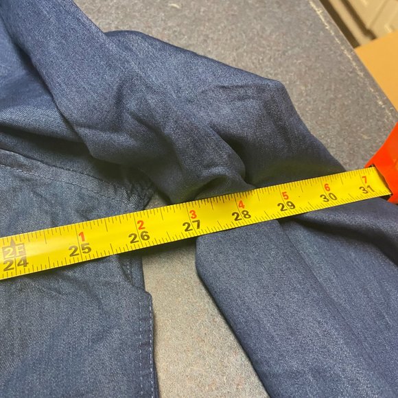 Coofandy 2XL shirt - Picture 5 of 6